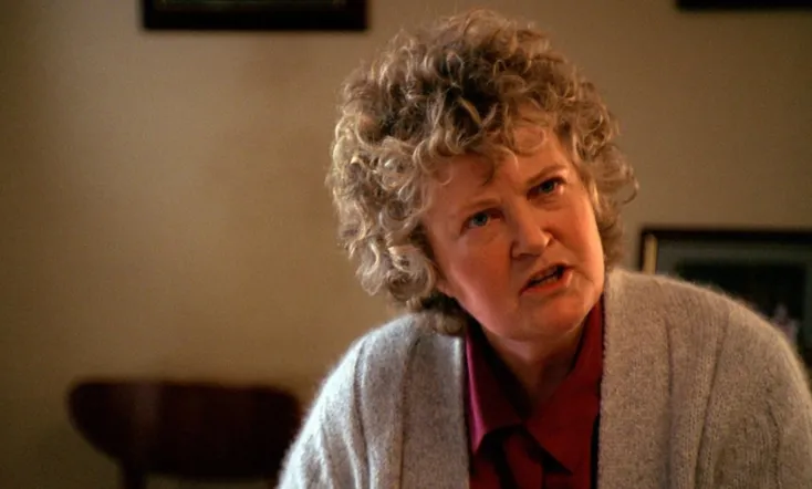 Conspiracy of Silence