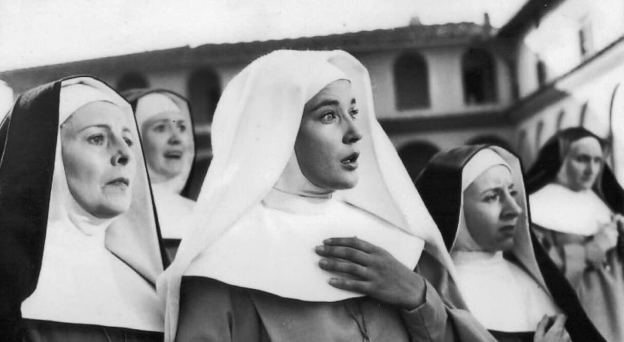 Conspiracy of Hearts