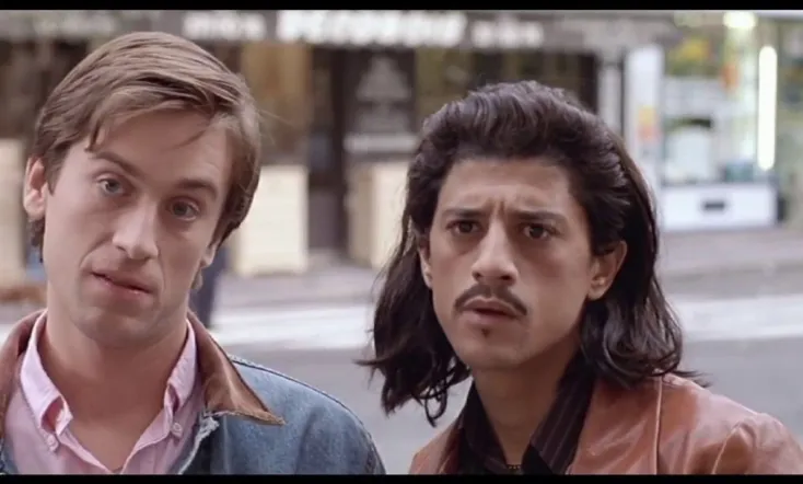 Confession of a Dredger