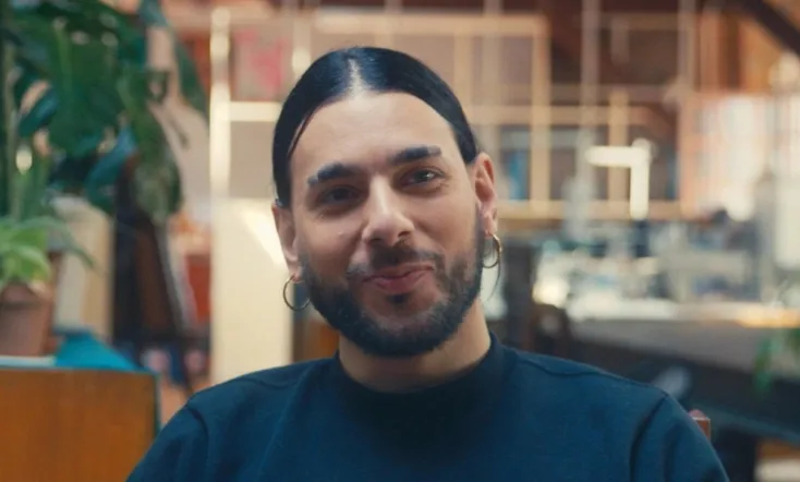 Conan, O Rapaz do Futuro