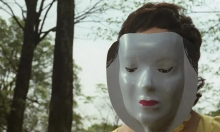 Confessions Among Actresses