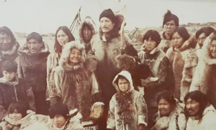 Cook & Peary: The Race to the Pole