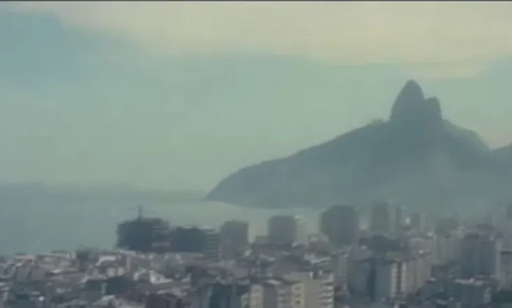 Copacabana, Mon Amour: A Restauração