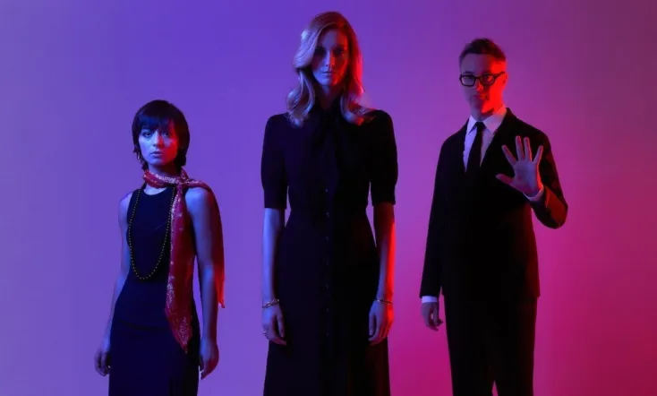 Copenhagen Cowboy: Nightcall with Nicolas Winding Refn