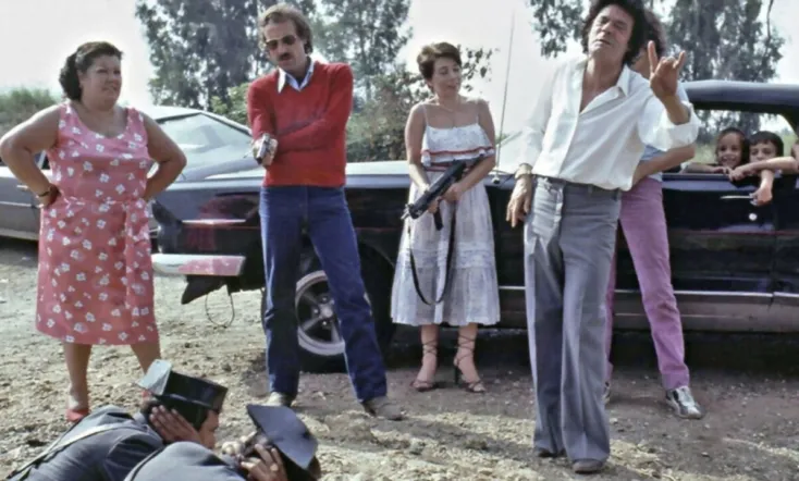 Corridas de alegría