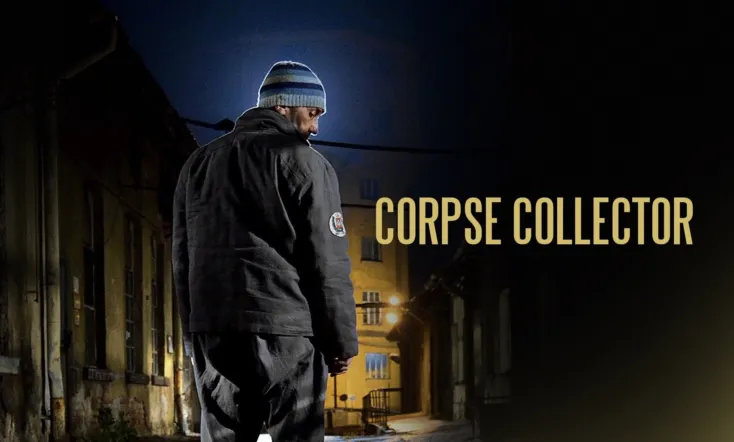 Corpse Collector