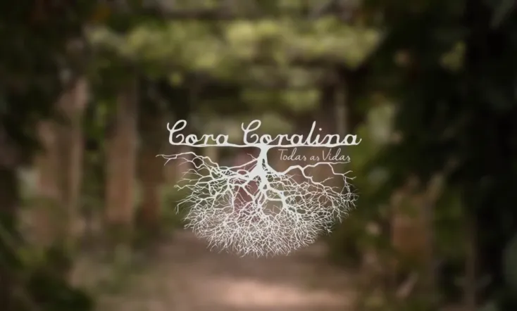 Cora Coralina: Todas as Vidas