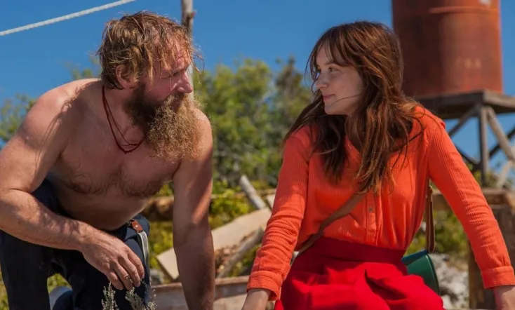 Cornélius, le meunier hurlant