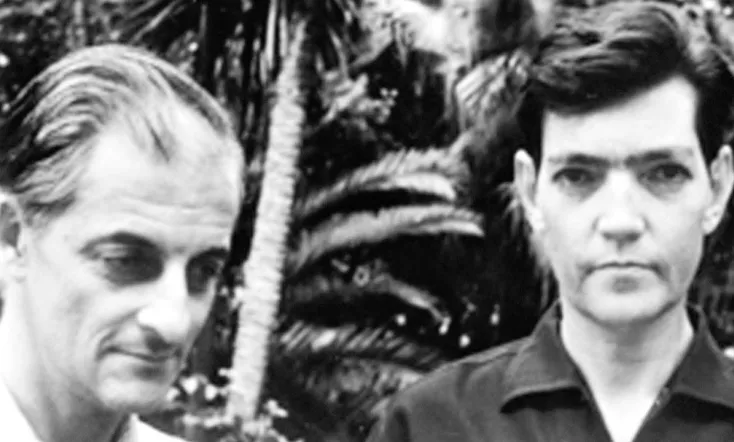 Cortázar y Antín: cartas iluminadas