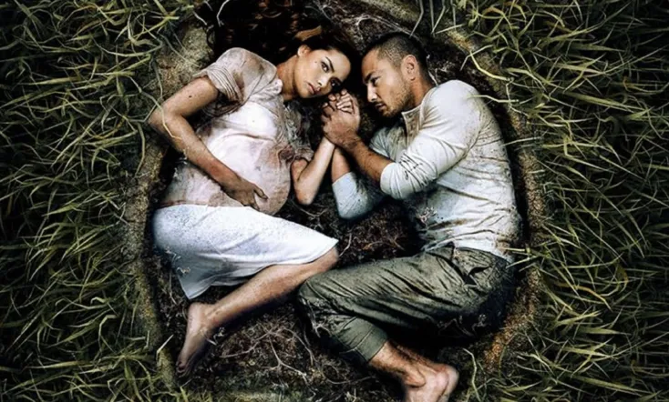 Corazon: Ang Unang Aswang