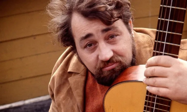 Cornelis - dokumentären