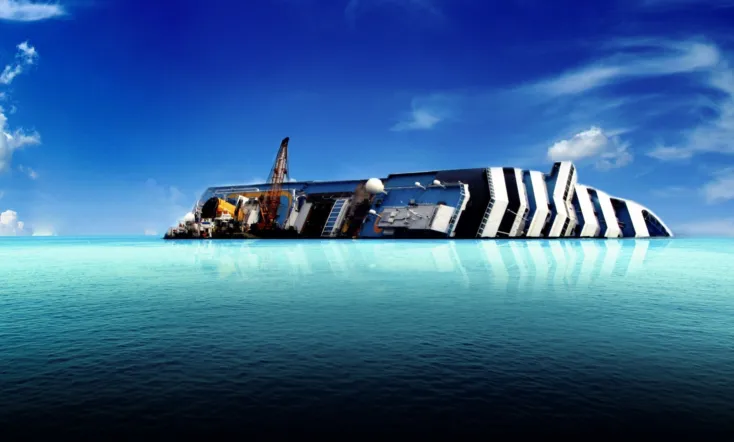 Costa Concordia Disaster: One Year On