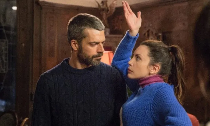 Cosa fai a Capodanno?