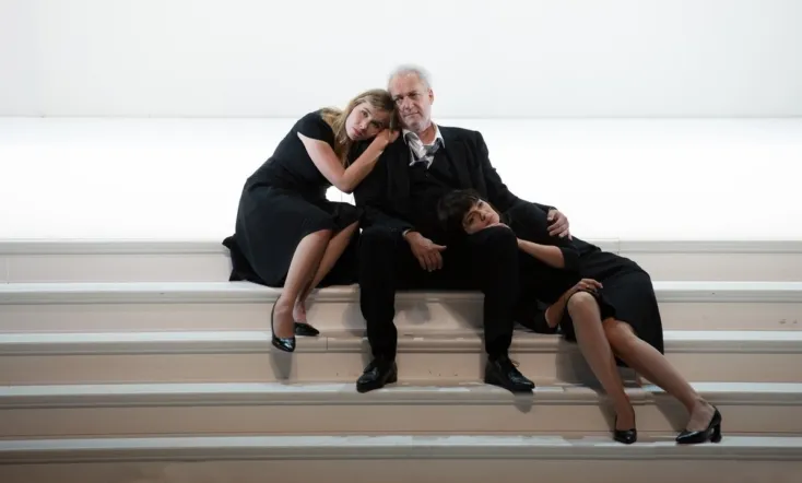 Così fan tutte — Salzburg Festival