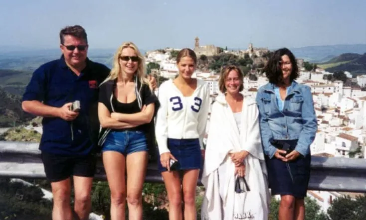 Costa Natura - Naked Village