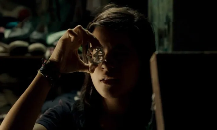 Cosas insignificantes