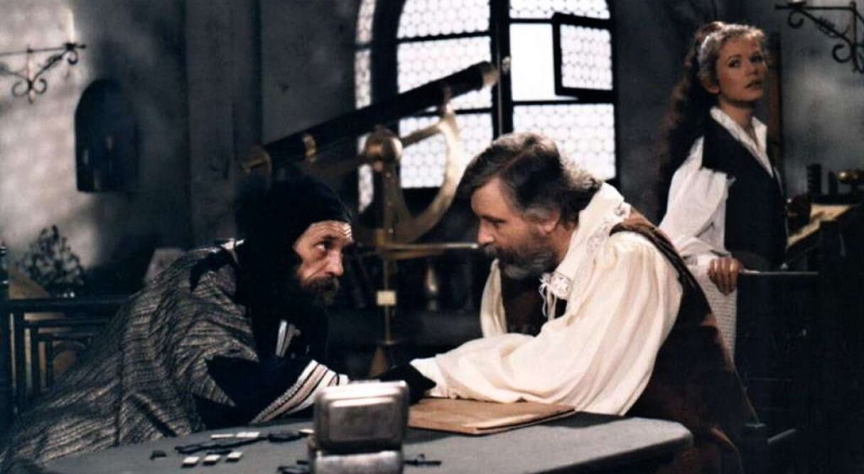 Co takhle svatba, princi?