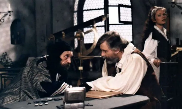 Co takhle svatba, princi?