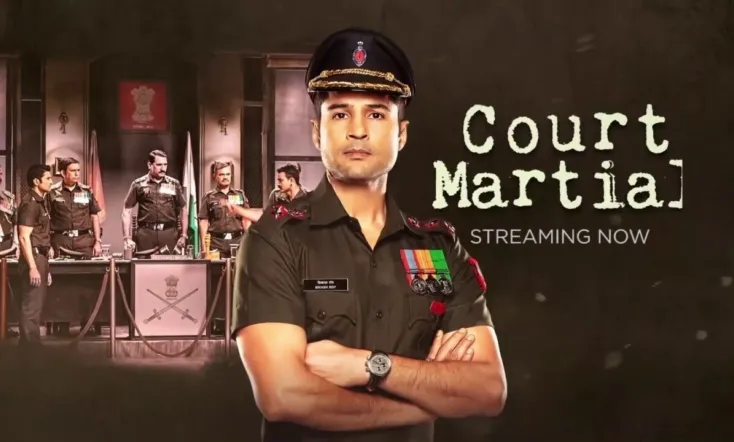 Court Martial