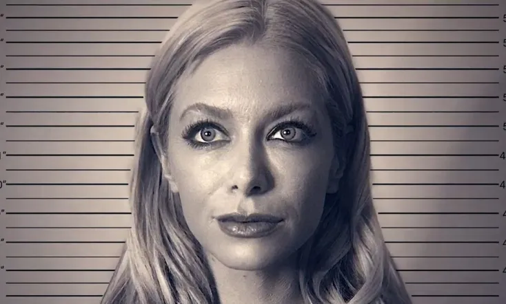 Cougar Queen: A Tiger King Parody