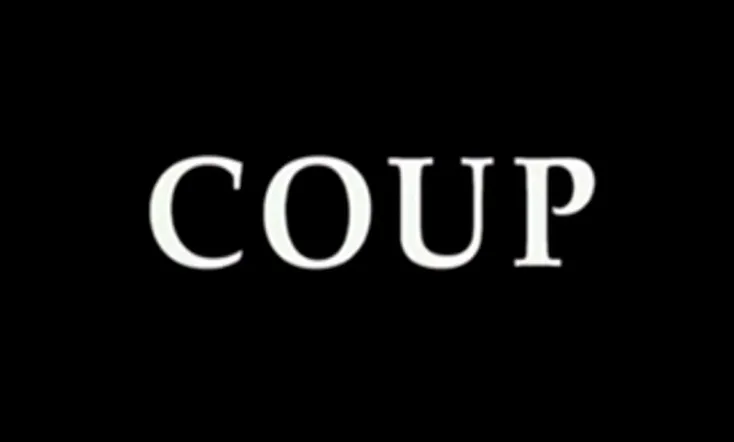 Coup