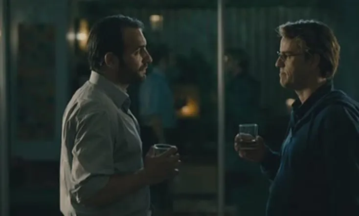 Counter Investigation