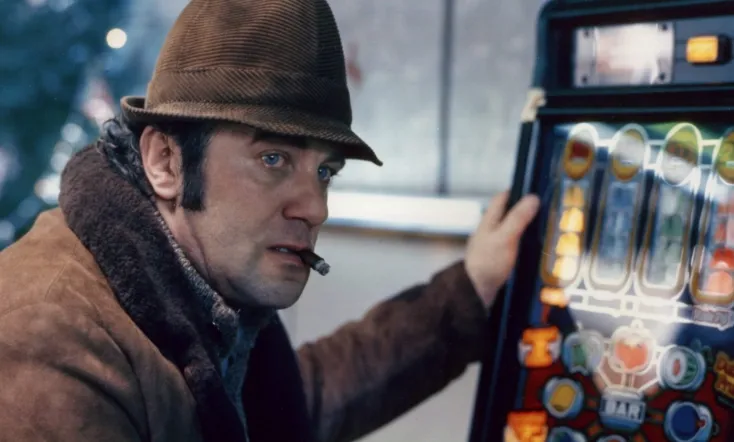 Count Your Blessings