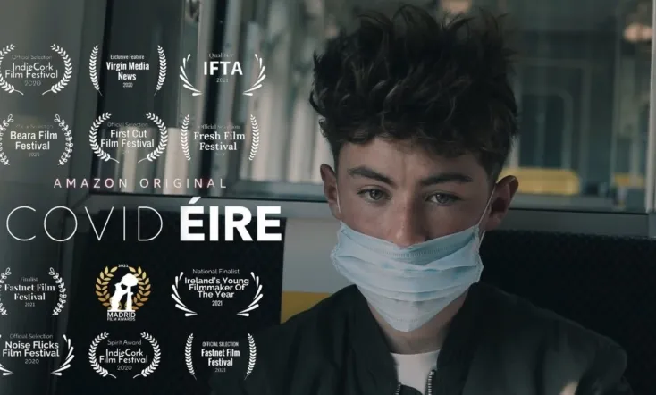 Covid Éire