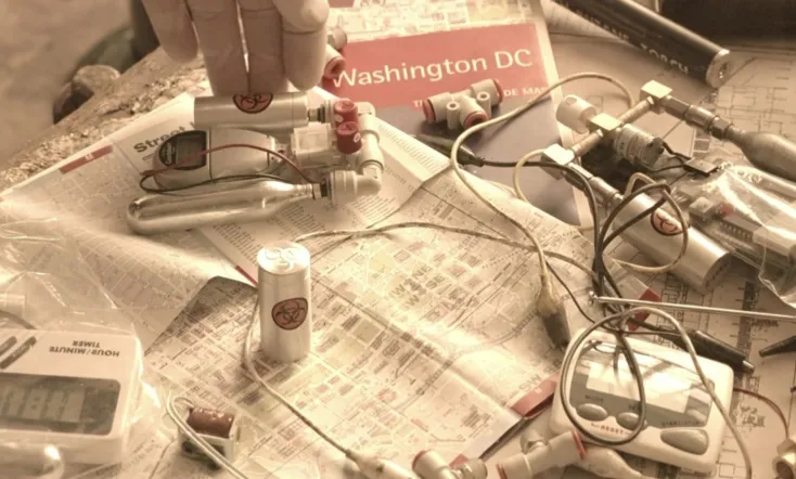 Covert One: The Hades Factor