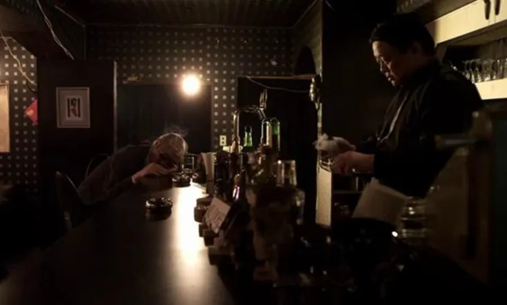 Cowboy Bebop: Don't Bother None