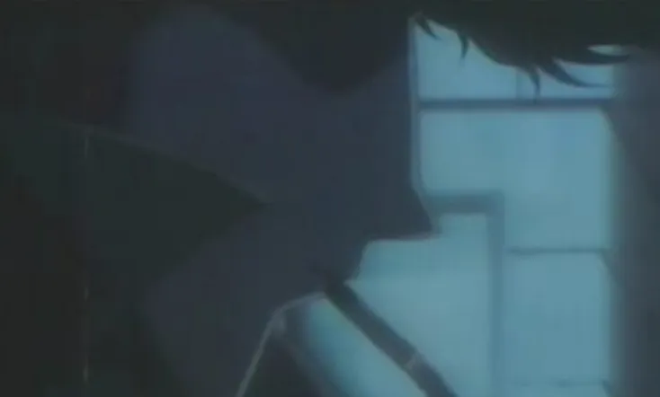 Cowboy Bebop, Session XX: Mish-Mash Blues