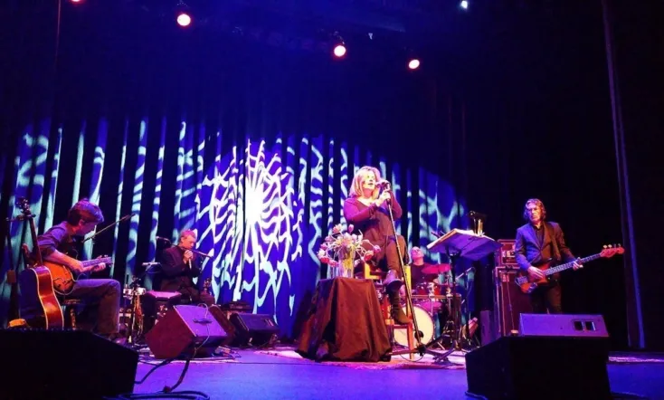 Cowboy Junkies: Long Journey Home