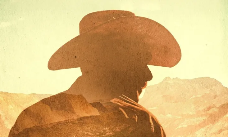 Cowboys Without Borders