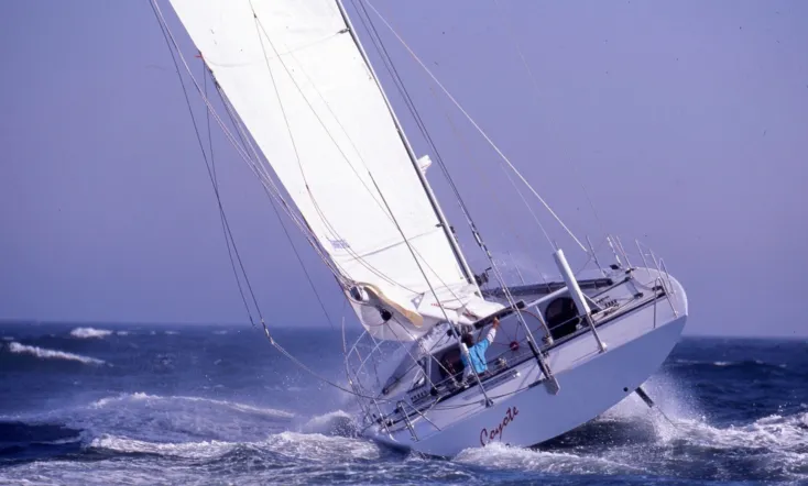 Coyote: The Mike Plant Story