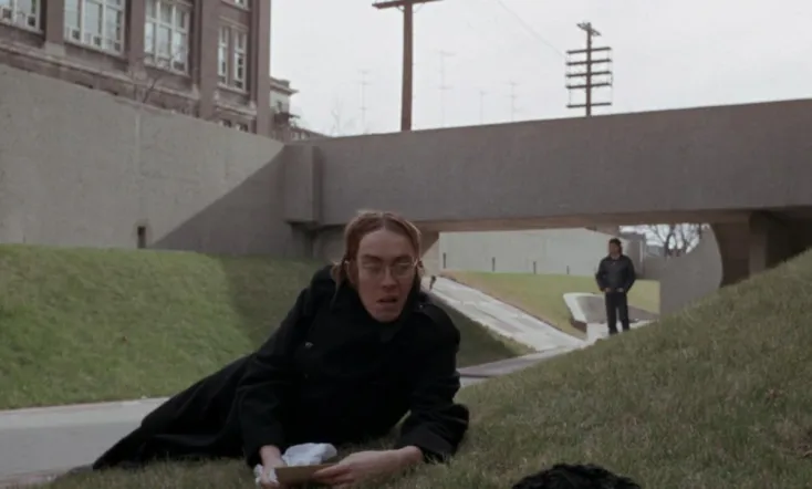 Crimes of the Future