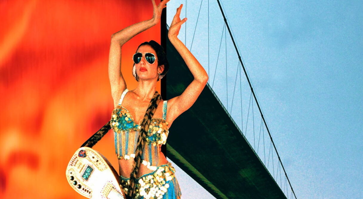 Crossing the Bridge: The Sound of Istanbul