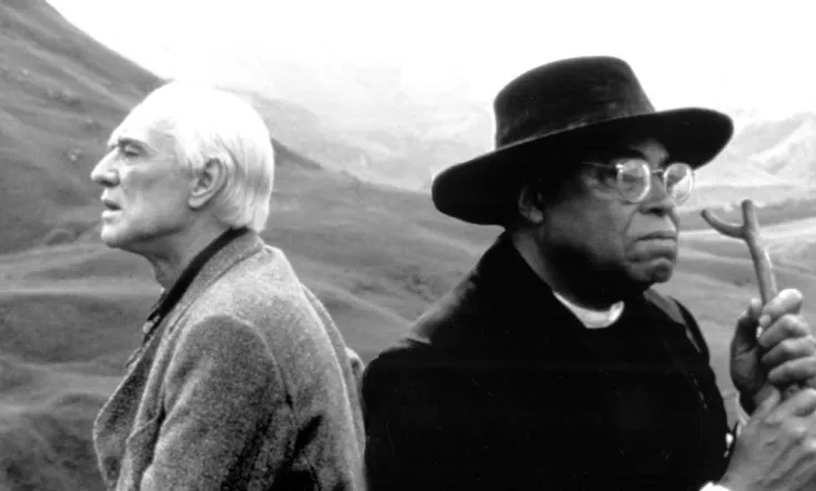 Cry, the Beloved Country