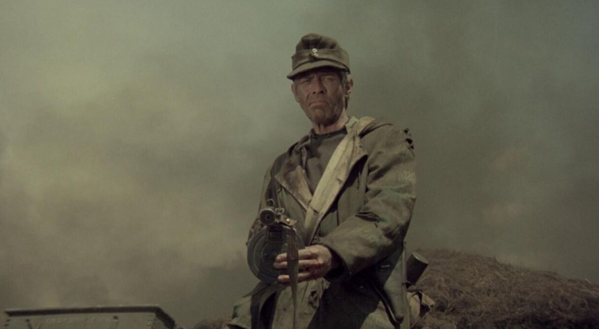 Cross of Iron