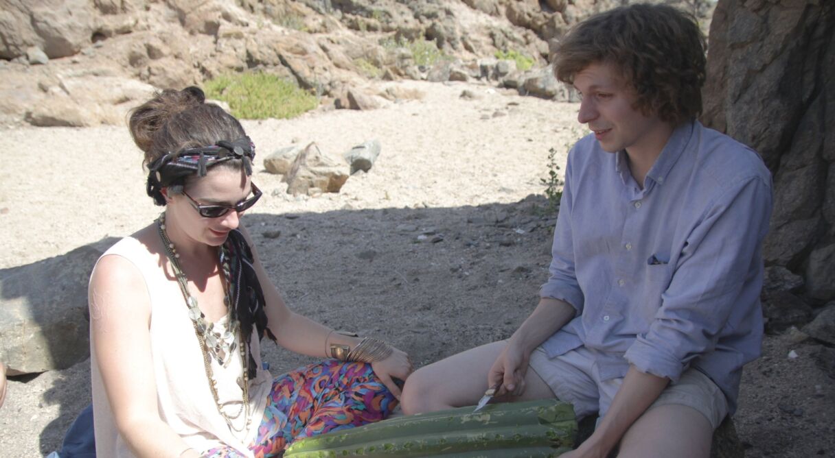 Crystal Fairy & the Magical Cactus