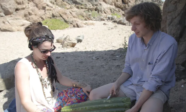 Crystal Fairy & the Magical Cactus