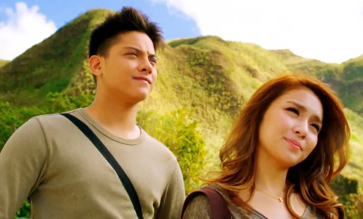 Crazy Beautiful You