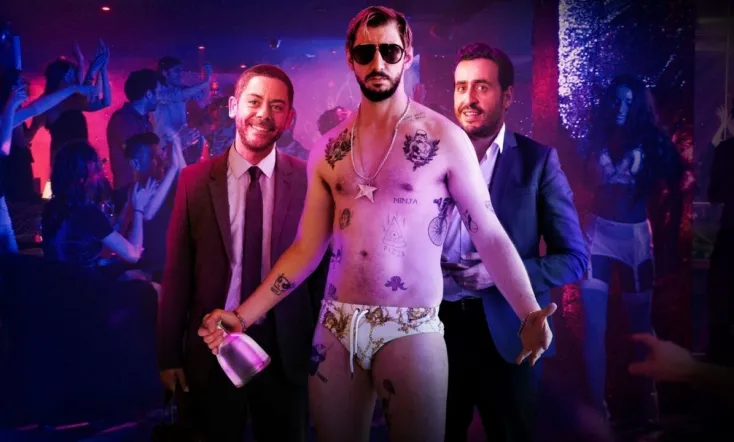 Crazy Trips - Budapeste