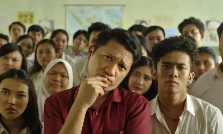 Crazy Awesome Teachers