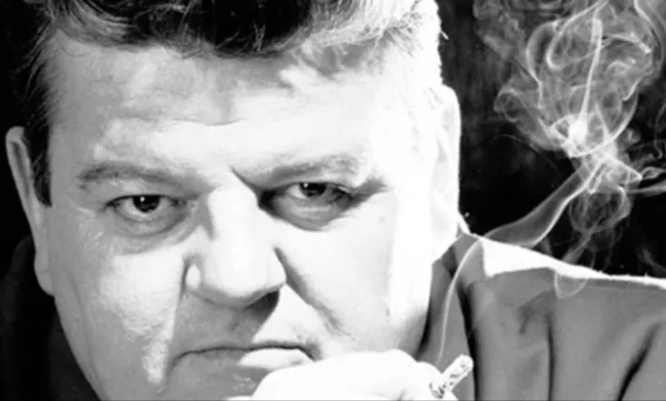 Cracker: Nine Eleven