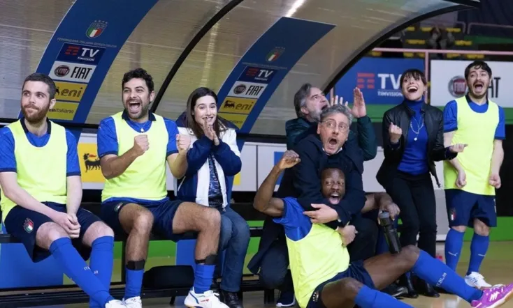 Crazy for Football - Matti per il calcio