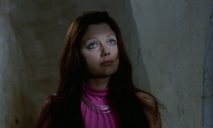 Crazy Desires of a Murderer