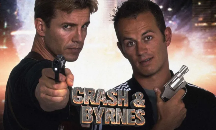 Crash and Byrnes