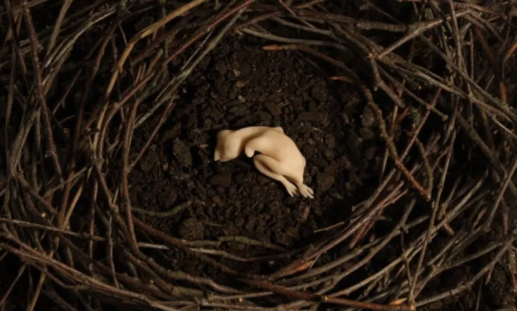 Creatures from the Swamp