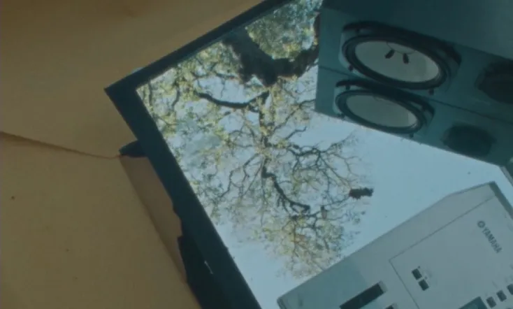 Creating Outer Peace