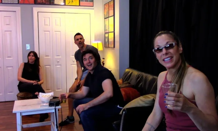 Credits Among Friends